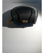 Case Logic Black/Gray CD Case With Attachment Hook - $29.58