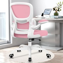 Razzor Ergonomic Desk Chair With Lumbar Support And Adjustable Armrests,... - £95.87 GBP