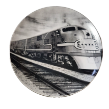 BNSF Railway Collectors Plate Trains 2003 The Super Chief 1937 - €21,92 EUR