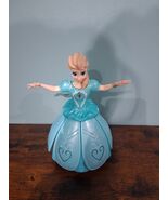 Spinning princess doll - $16.83