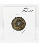 The Mozart Good For 5 Cents In Trade Token - $14.84
