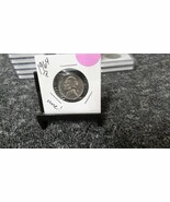1964 P BU UNC Jefferson Nickel - $51.31 MXN