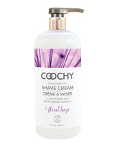 Coochy Shave Cream Floral Haze 32 Oz - £35.10 GBP