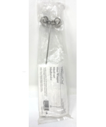 NIP Pampered Chef Mini Whipper - $26.05 CAD