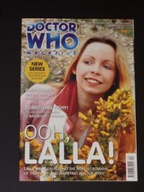 Doctor Who Magazine #340 [2004] - £7.07 GBP