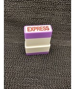 EXPRESS Office Stamp Red Ink - $10.85 CAD