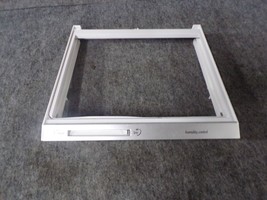 D7856904 Amana Maytag Refrigerator Crisper Frame - $25.00