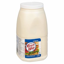 Miracle Whip Lite - £18.87 GBP