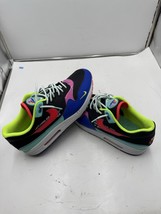 Nike Air Max 1 Parachute Laser Crimson Hyper Grape Men CU4713-001 Size 1... - $117.41 CAD
