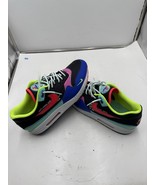 Nike Air Max 1 Parachute Laser Crimson Hyper Grape Men CU4713-001 Size 1... - $1,552.91 MXN