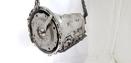 Transmission Assembly 5.0L Automatic RWD 6 Speed OEM 2010 2011 2012 Jagu... - $593.99