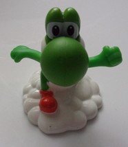 McDonald’s Happy Meal Super Mario Yoshi Toy 2018  - $2.72 CAD