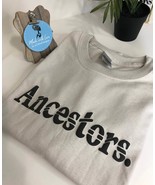 Ancestors African Short Sleeve Unisex T-Shirt 100% Cotton - $21.00