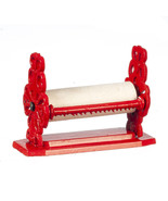 Dollhouse Miniature - General Store / Butcher Wrapping Paper and Dispens... - $8.99