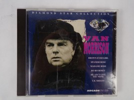 Van Morrison Brown Eyed Girl Spanish Rose Ro Ro Rosey T B Sheets CD #9 - £14.07 GBP
