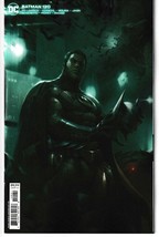 Batman (2016) #120 Cvr B (Dc 2022) &quot;New Unread&quot; - £5.54 GBP