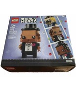 LEGO 40384 Brickheadz Wedding Groom (255pcs) Brand New! - Sealed! - £11.18 GBP