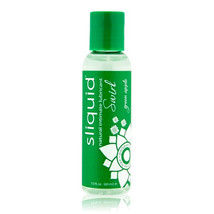 Sliquid Swirl Green Apple 2.0oz - £14.16 GBP