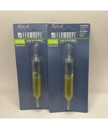 Roux - Fermodyl Leave-In Hair Treatment SPECIAL Extra Strength Lot Of 2 - $24.74