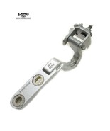 MERCEDES X166 ML/GL-CLASS DRIVER/LEFT TRUNK HINGE SET IRIDIUM SILVER - $33.94 CAD