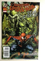Amazing SPIDER-MAN: Fear Itself #1 (2009) Marvel Comics Fine - £7.90 GBP