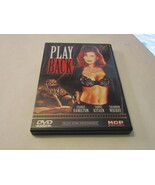 Playback (PAL Region 0) DVD (Used) - $85.00