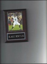 Blake Bortles Plaque Jacksonville Jaguars Football Nfl - £3.09 GBP