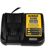 Dewalt 20V Max Battery Charger (Dcb112). - £35.82 GBP