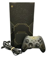 Microsoft 1882 Xbox Series X 1TB Black/Gold 478279 - $967.92 CAD
