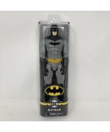 BATMAN REBIRTH ( 12&quot; ) VHTF ( 2020 ) CREATURE CHAOS DC ACTION FIGURE 1ST... - $12.63