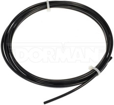 Universal Nylon Tubing (Hard Vacuum Line) . 37&quot; OD (.25&quot; ID) x 10&#39; (3/8&quot;) - £15.98 GBP