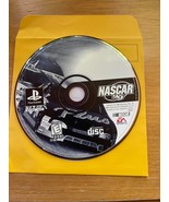 Nascar 99 1999 Sony Playstation 1 PS1 Disc Only Used - £7.77 GBP