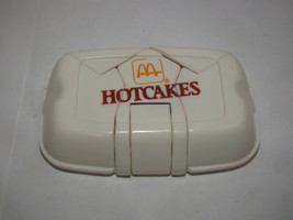 1990 McDino McDonald&#39;s - HOT CAKES-O-DACTYL Changeable Toy - $12.00