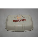 1990 McDino McDonald&#39;s - HOT CAKES-O-DACTYL Changeable Toy - £9.43 GBP