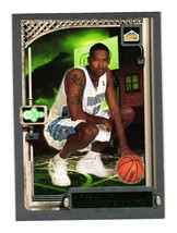 2003-04 Topps Rookie Matrix #16 Marcus Camby Denver Nuggets - £2.34 GBP