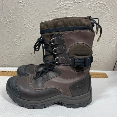 Sorel Full Tilt 09 Waterproof Boots Thinsulate men's size 7 Item image 2