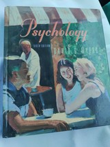 Social Psychology Edition: sixth, David G. Myers, Used; Good Book - $17.99