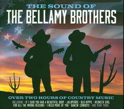 Bellamy Brothers - £10.37 GBP