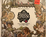 Music From The Soundtrack Of Barry Lyndon [Vinyl] - £31.31 GBP