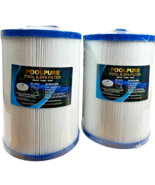 2pack POOLPURE 6CH-940 Spa Filter Replaces PWW50P3 817-0050 Filbur FC-03... - $26.13