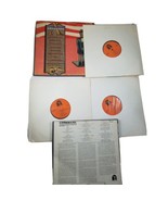 LP Set 3 Records Americana Volume 1 Limited Edition 33 RPM 1973 SQN115/3... - £7.61 GBP