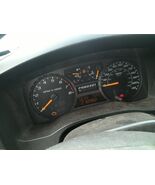 Power Steering Pump Fits 04-12 CANYON 3339991 - €65,25 EUR