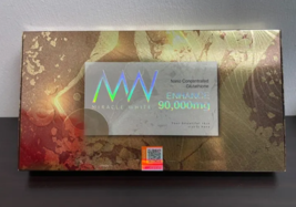 2 Boxes Miracle White Enhance 90 000mg -Original- DHL Express - $4,881.47 MXN