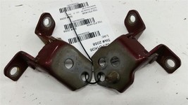 2006 Ford Fusion Door Hinge Set Right Front Passenger 2007 2008 2009 2010Insp... - £21.19 GBP