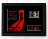 The First Omen 35mm Framed Film cell display New - $22.81