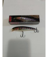 (2) RAPALA Long Cast LCM-10 RT Limited Edition - £24.43 GBP
