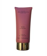 Pecksniff&#39;s Rose &amp; Peony Bath &amp; Shower Gel ~ New/Sealed - $21.70 CAD