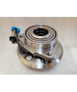 Hub Wheel Bearing Assy Front Fit 07-09 Equinox Torrent 12-15 Captiva Spo... - $105.93 CAD
