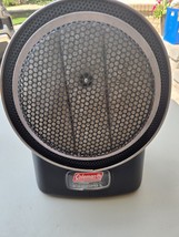 Coleman Pro Cat Perfectemp Catalytic Heater 5053 Tested Working Camping ... - $917.07 MXN