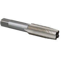 Drill America - DWT54505 5/16&quot;-18 UNC High Speed Steel Plug Tap, (Pack o... - $12.99